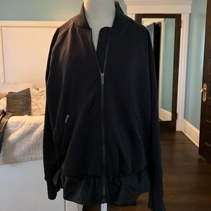 Lululemon Bomber
